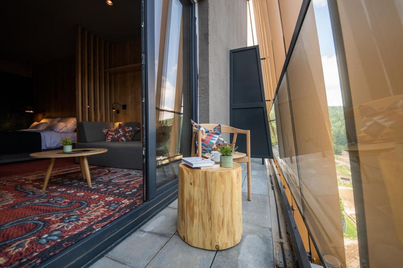 Hotel Nomad 4*