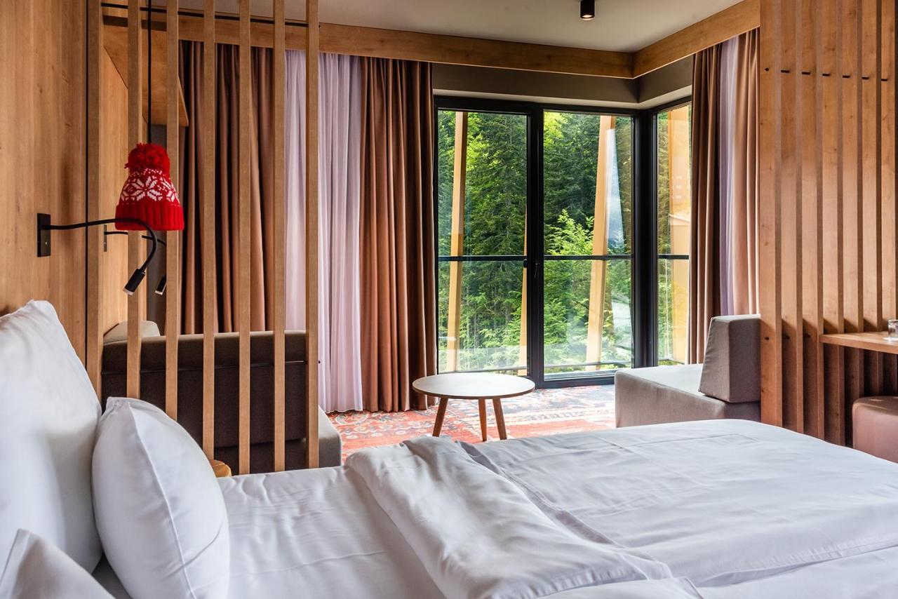 Nomad 4* Bjelašnica