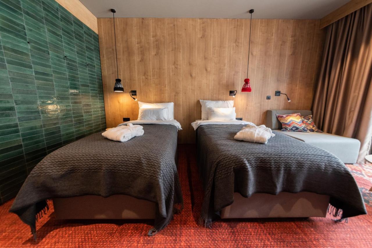 Hotel Nomad 4*