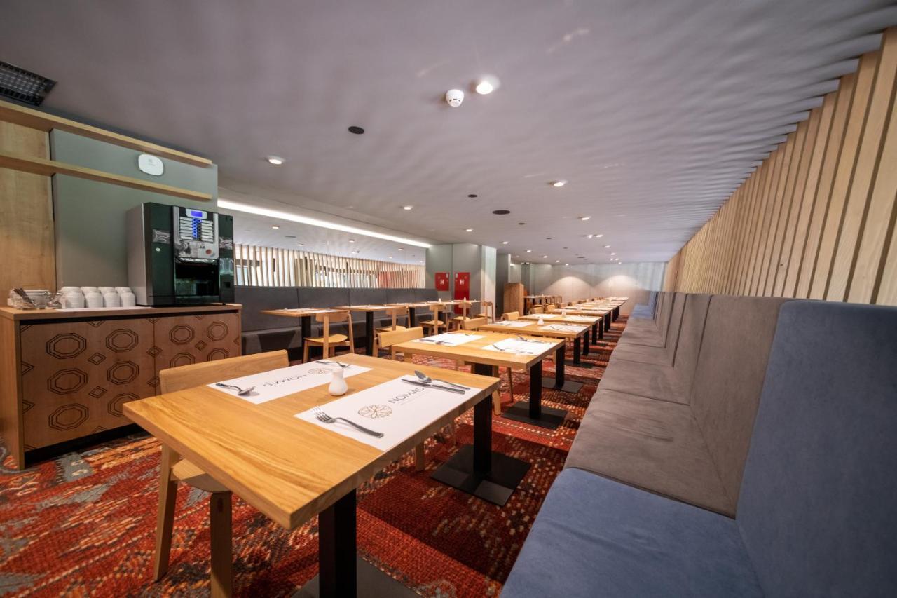 Nomad Hotel 4*