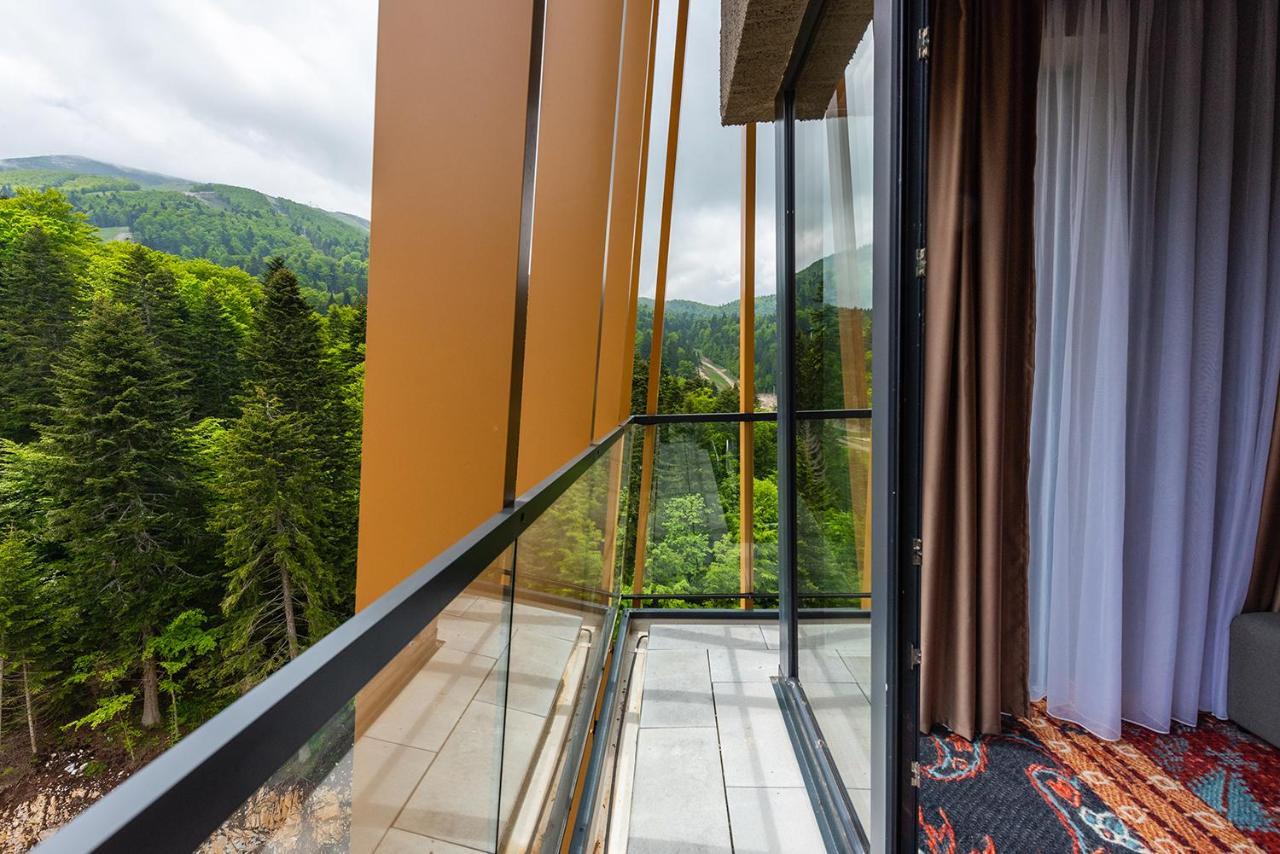 Nomad 4* Bjelašnica