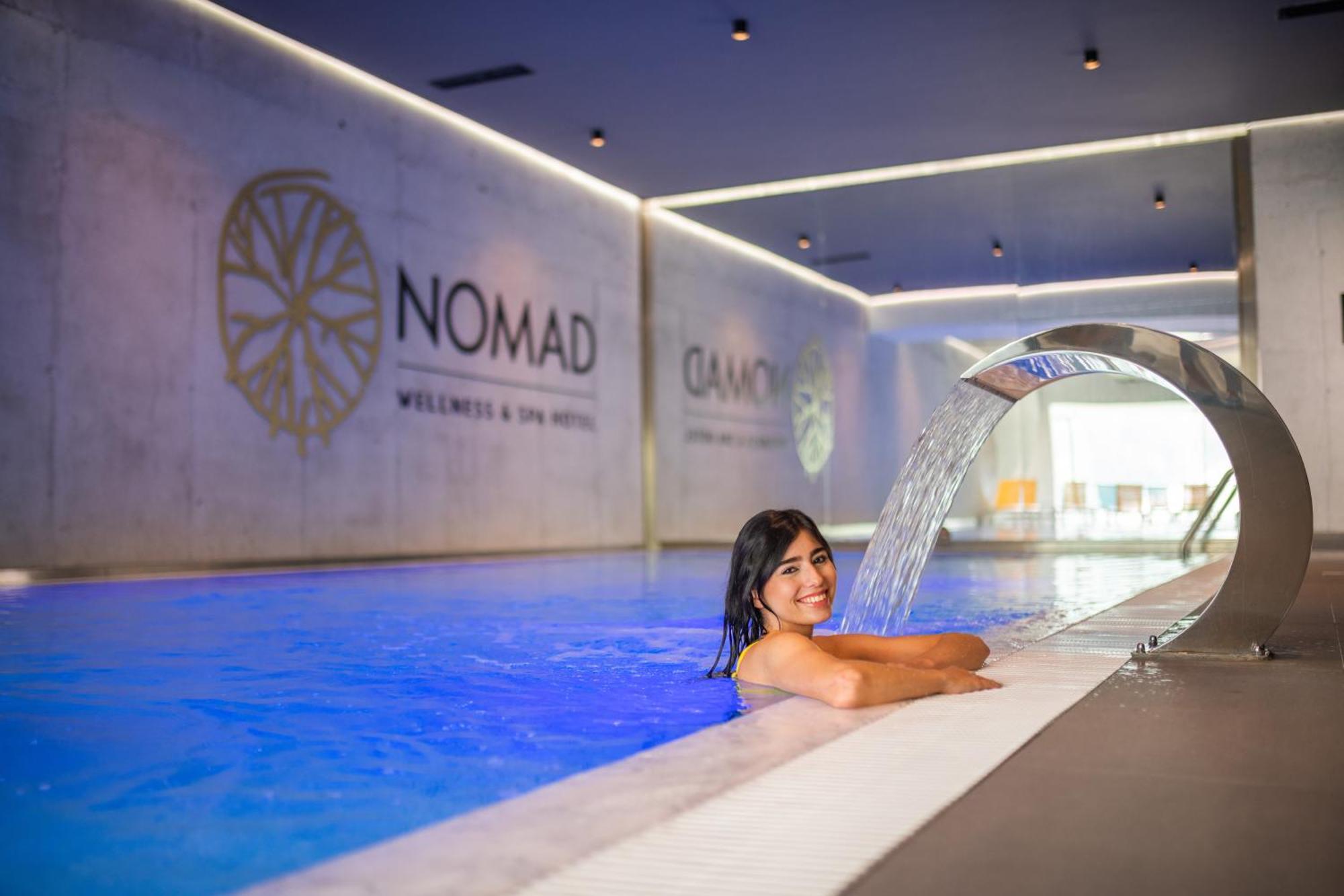 Nomad Hotel Bjelašnica