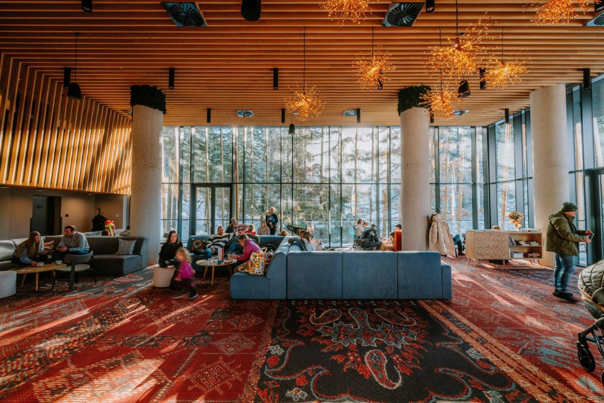 Nomad Hotel Bjelašnica