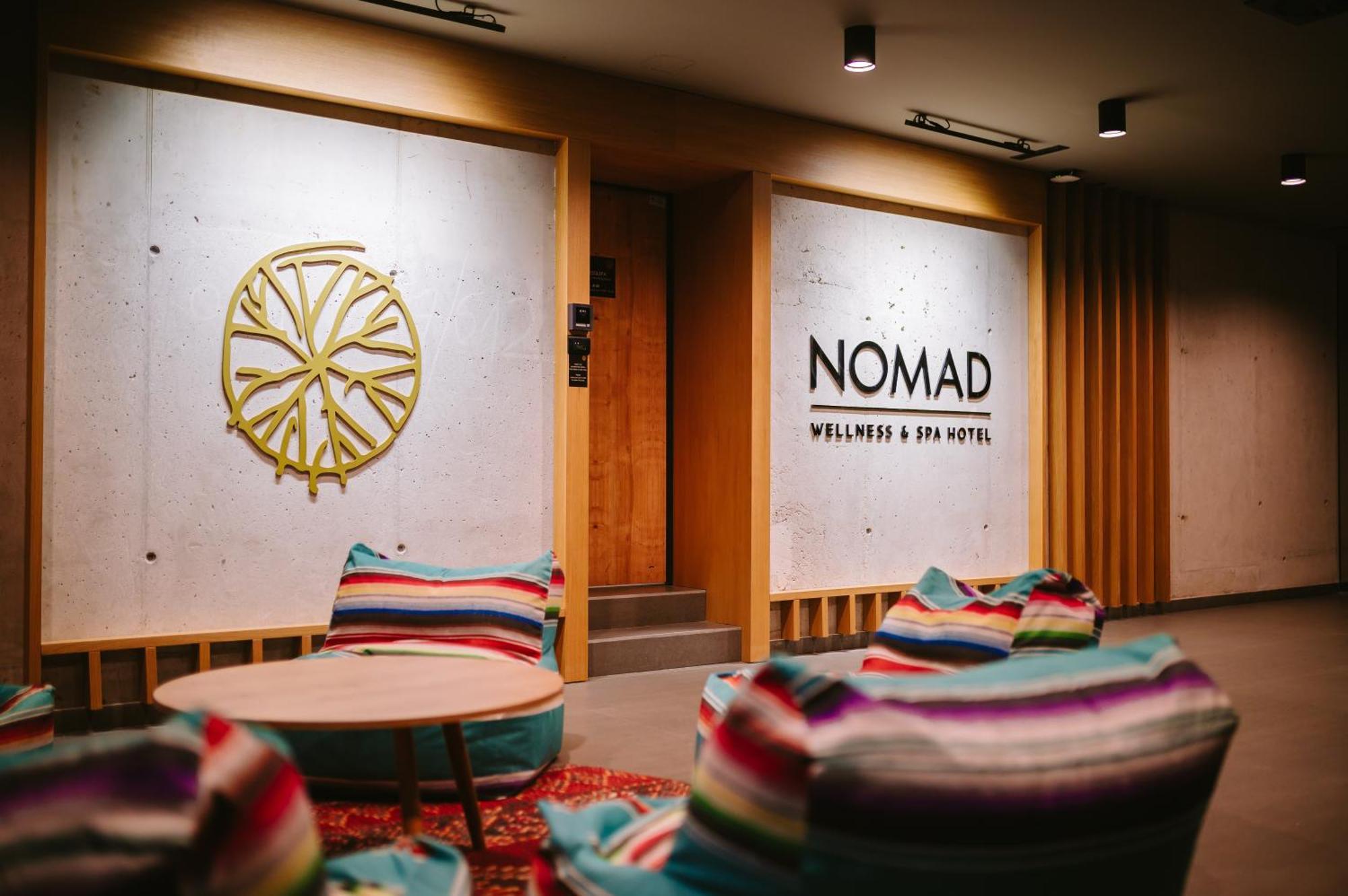 Nomad 4* Bjelašnica